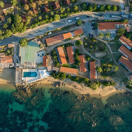 Valinco Village Порто Поло Екстериор снимка